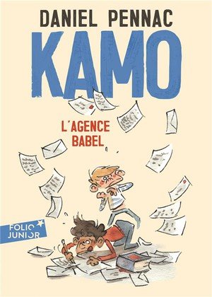 Kamo, l'agence Babel