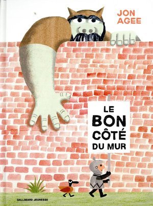 Le bon cote du mur