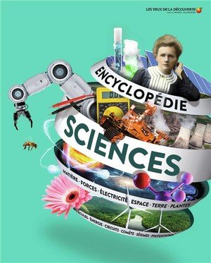 Encyclopedie des sciences