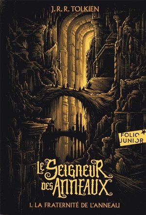 Le seigneur des anneaux - la fraternite de l'anneau