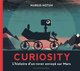 Curiosity - l'histoire d'un rover envoye sur mars