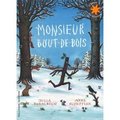 Monsieur Bout-de-Bois