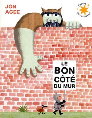 Le bon cote du mur