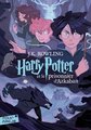 Harry Potter et le prisonnier d'Azkaban