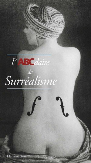 L'abcdaire du surrealisme - vol140