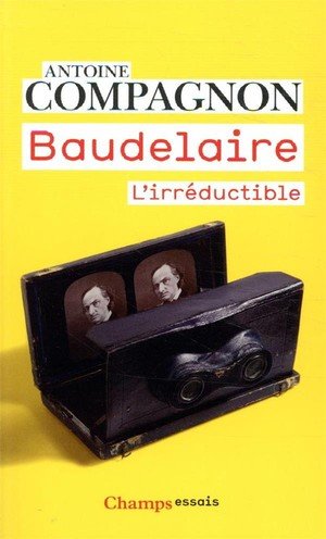 Baudelaire - l'irreductible