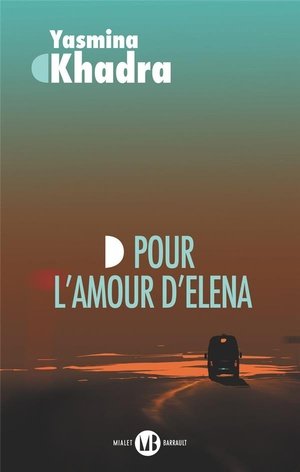 Pour l'amour d'Elena