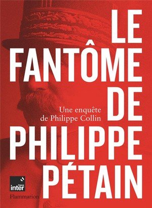 Le fantome de philippe petain