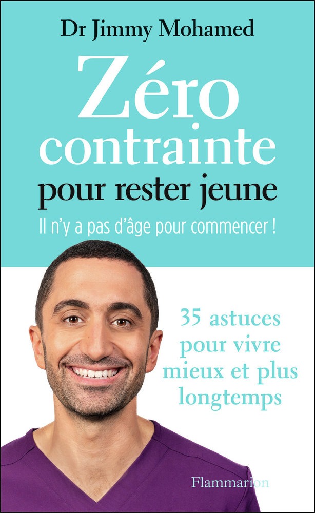 Zero contrainte pour rester jeune - il n'y a pas d'age pour commencer !