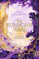 The hurricane wars - vol01 - edition brochee