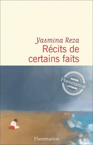 Recits de certains faits