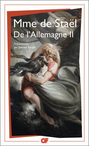 De l'allemagne - vol02