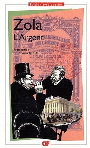 L'argent