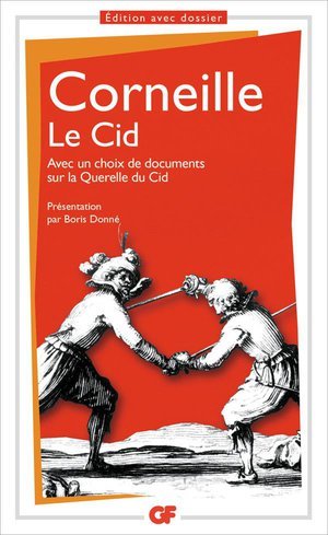 Le cid