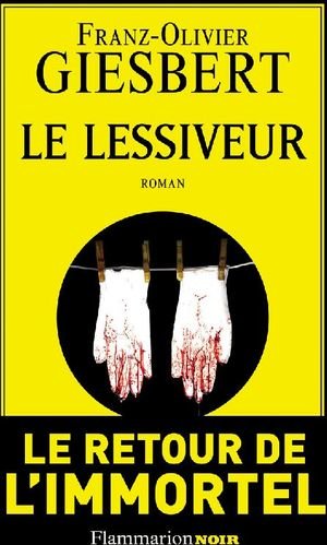 Le lessiveur