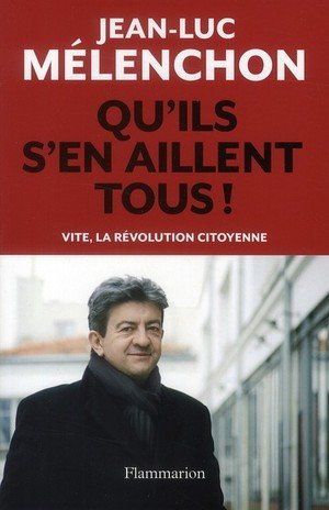 Qu'ils s'en aillent tous !