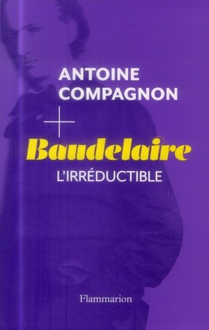 Baudelaire, l'irreductible