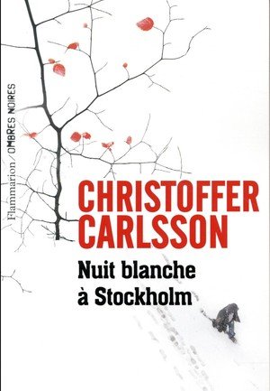 Nuit blanche a stockholm