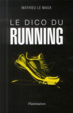 Le dico du running