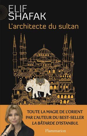 L'architecte du sultan