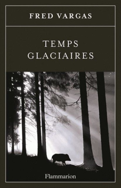 Temps glaciaires