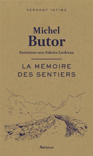 La memoire des sentiers