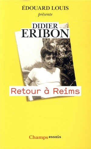 Retour à Reims