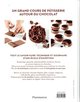 Ferrandi paris - chocolat - recettes et techniques d'une ecole d'excellence