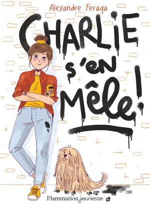 Charlie s'en mele !