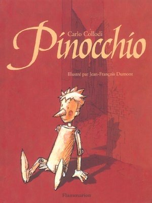 Pinocchio