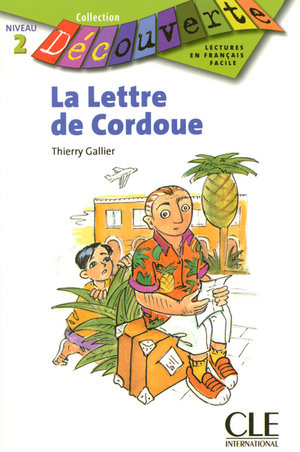 Decouv la lettre de cordoue niveau 2