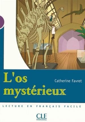 L'os mysterieux