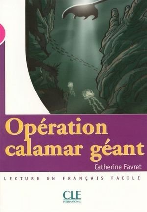 Operation calamar geant