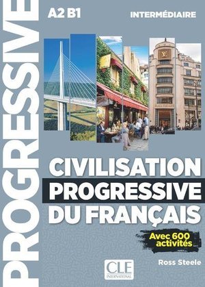 Civilisation progressive fle niveau intermediaire 2e edition