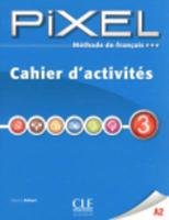 Pixel cahier d'exercices 3