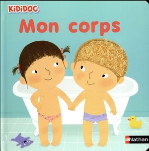 Mon corps - vol03