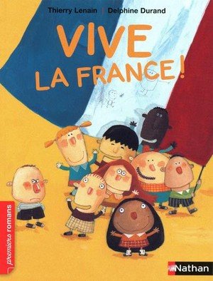 Vive la france !