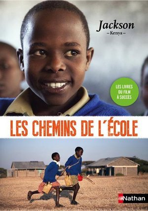 Sur les chemins de l'ecole : jackson