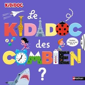 Le kididoc des combien