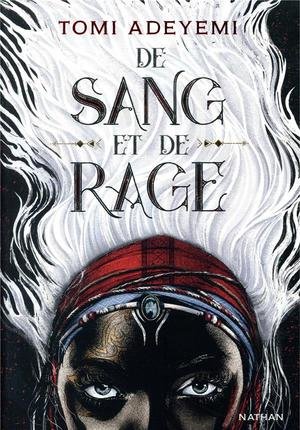 De sang et de rage - vol01