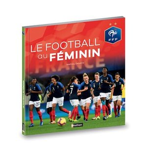 Le football au feminin