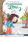 Les animaux de Lou: Reviens, Petit Lapin!