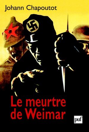 Le meurtre de weimar