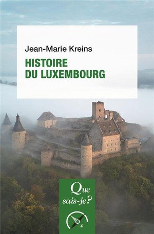 Histoire du luxembourg