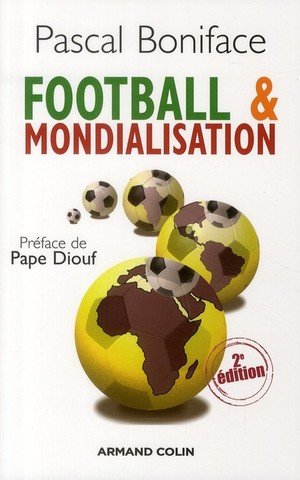 Football & mondialisation