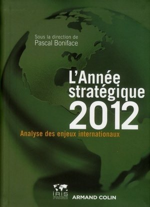 L'annee strategique 2012