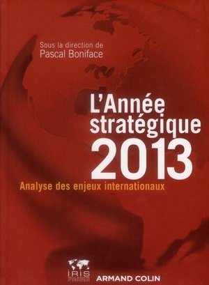 L'annee strategique 2013