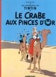 Le Crabe aux pinces d'or