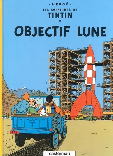 Objectif lune