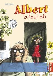 Albert le toubab